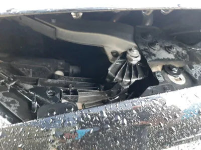 2017 Mercedes-Benz E 220 VIN: