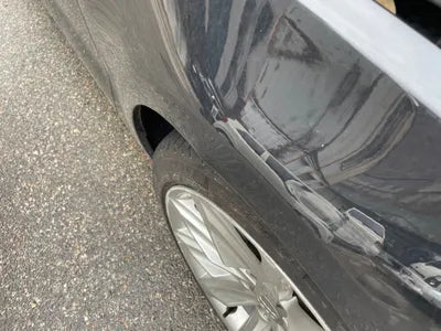 2015 Audi A7 WAUZZZ4G8FN058486 VIN:WAUZZZ4G8FN058486