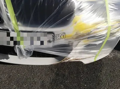 2018 BMW 320 WBA8C5100JK736560 VIN:WBA8C5100JK736560