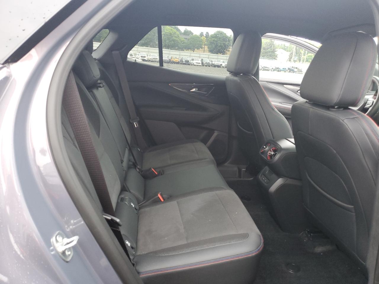 2024 CHEVROLET BLAZER RS VIN:3GNKDCRJ2RS183392