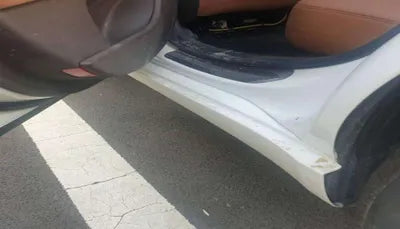 2021 Genesis G80 VIN: