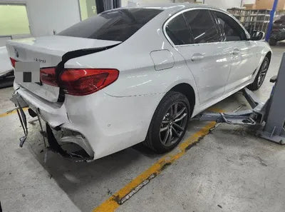 2020 BMW 520 WBAJK9103LCE71726 VIN:WBAJK9103LCE71726