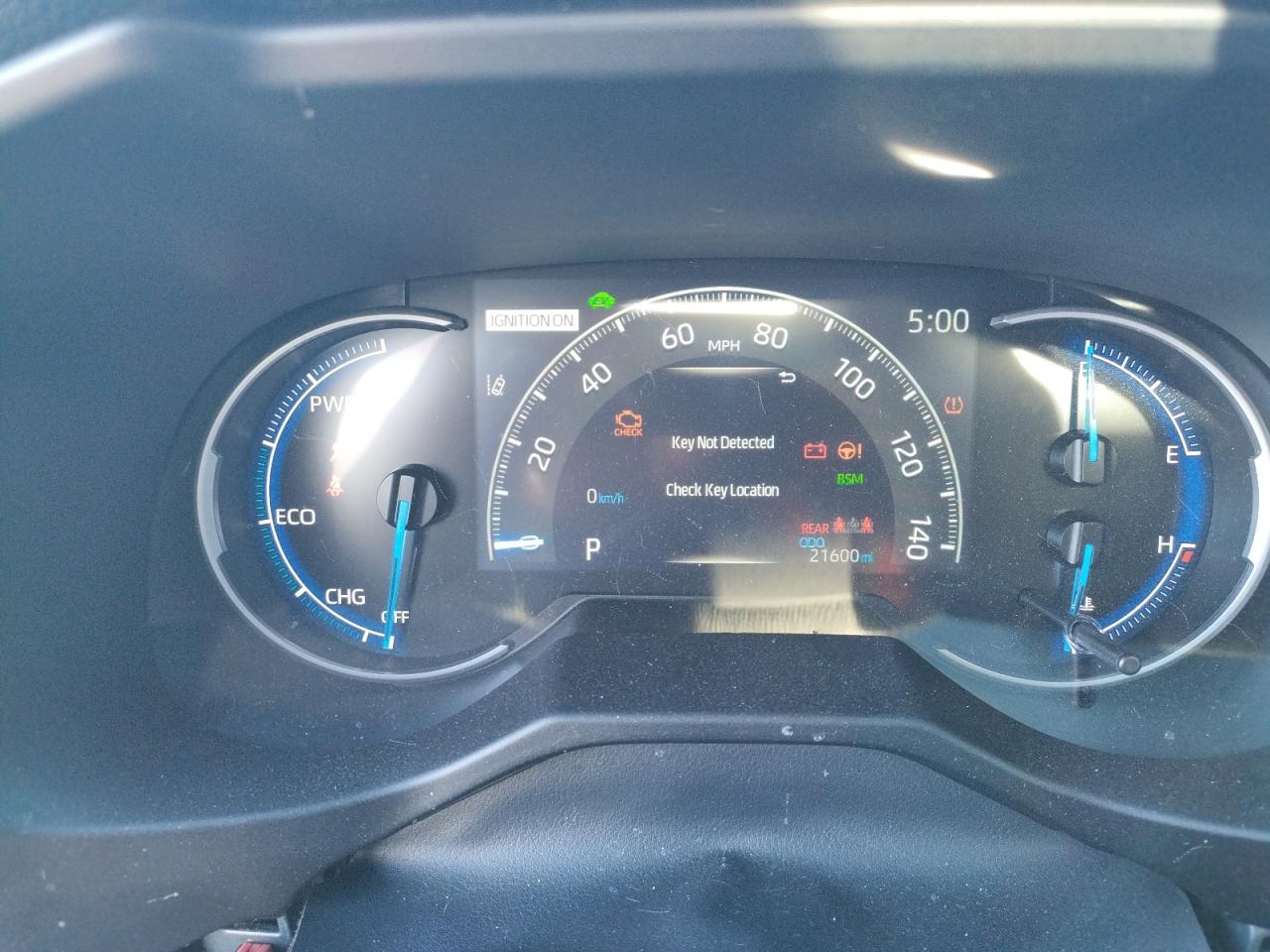 2024 TOYOTA RAV4 XLE VIN:2T3RWRFV2RW206412