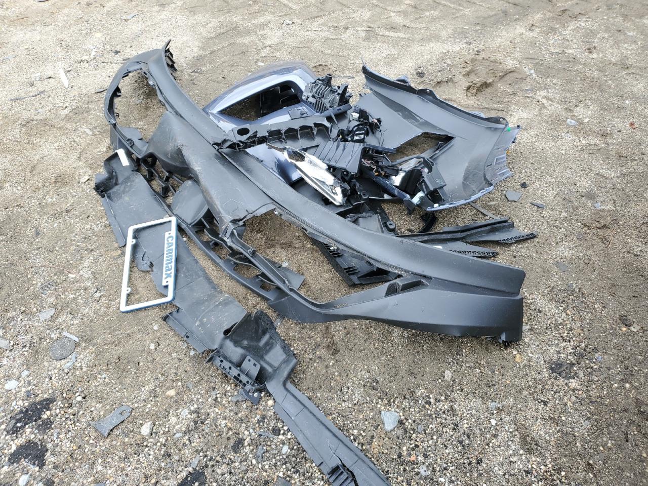 2024 INFINITI QX60 AUTOGRAPH VIN:5N1DL1HU0RC351441