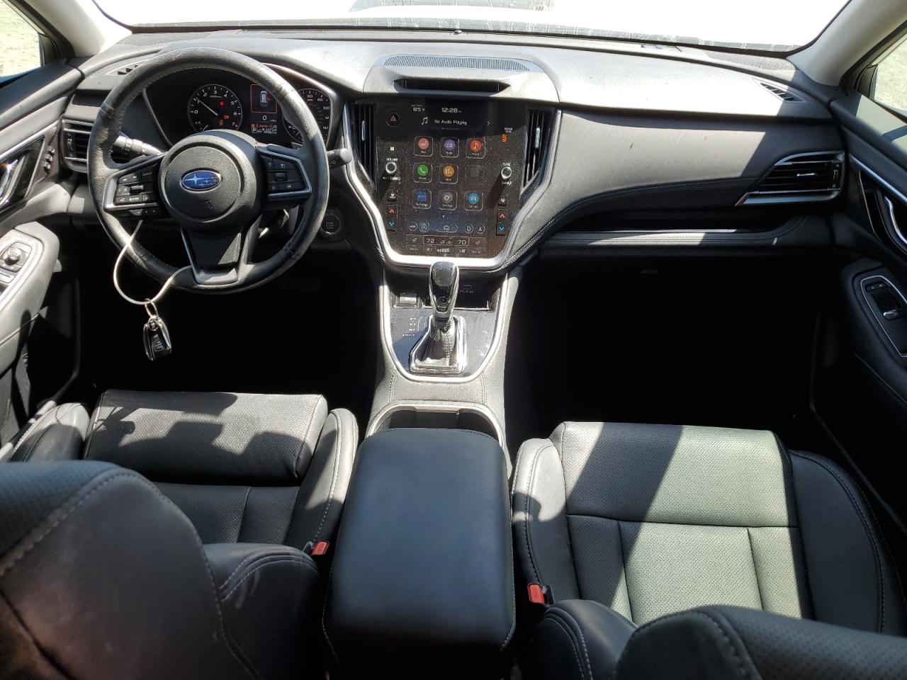 2023 SUBARU OUTBACK LIMITED VIN:4S4BTANCXP3127884