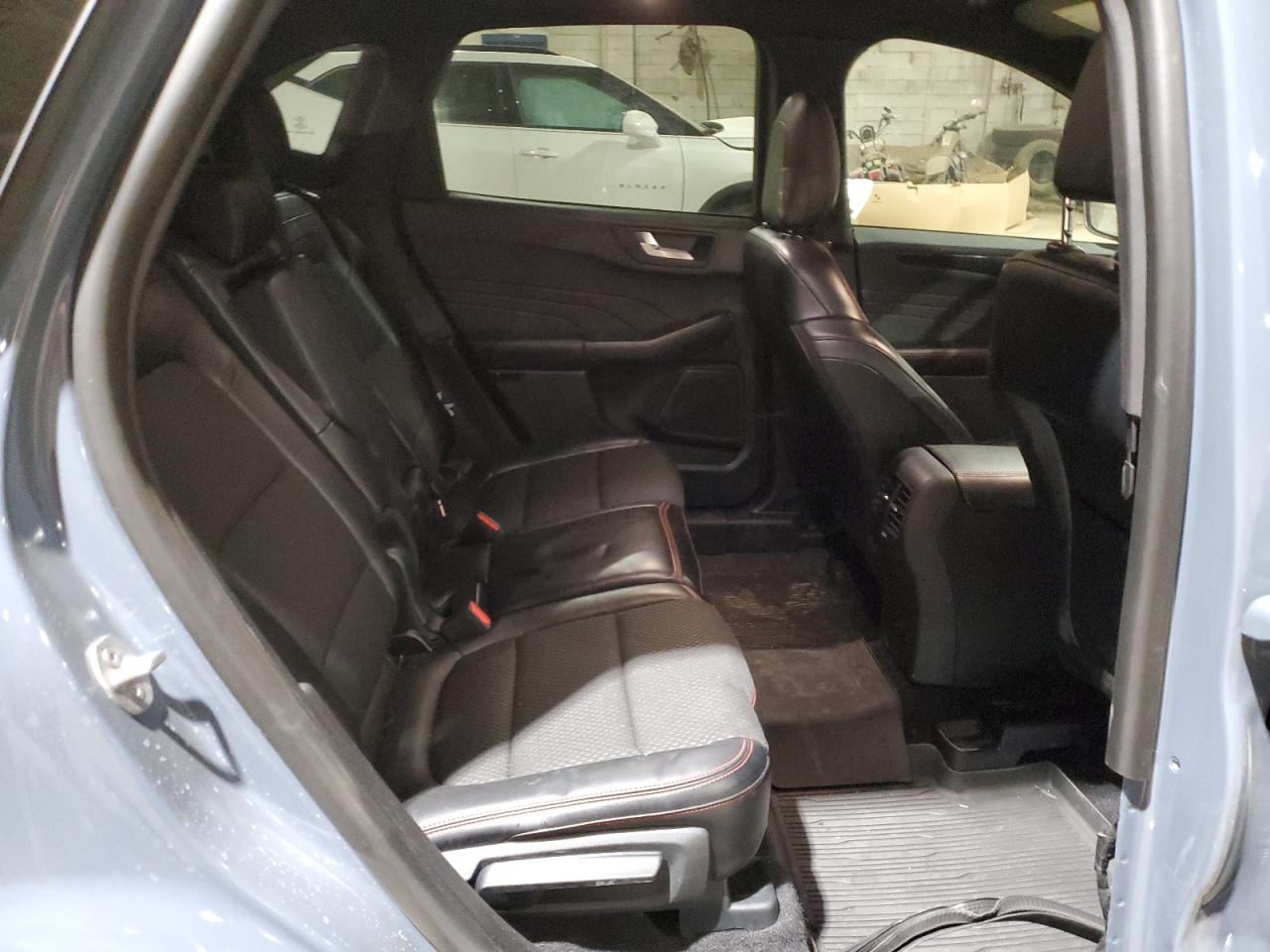 2024 FORD ESCAPE ST LINE VIN:1FMCU9MN2RUA64800