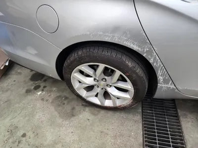 2016 Chevrolet Impala 1G1155SA5GU145877 VIN:1G1155SA5GU145877