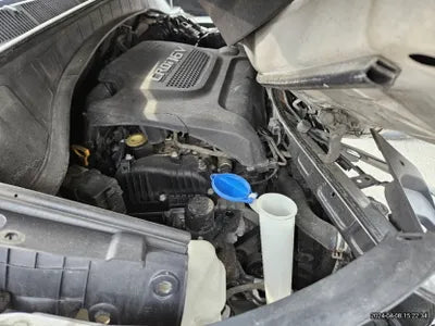 2015 Hyundai Santa FE VIN: