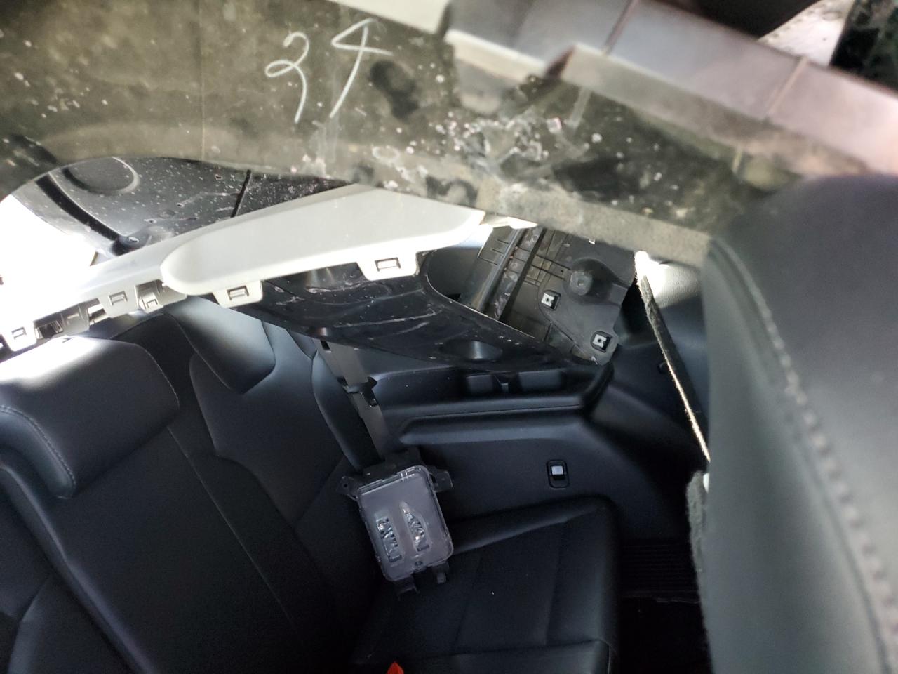 2023 KIA TELLURIDE SX VIN:5XYP54GC1PG396371