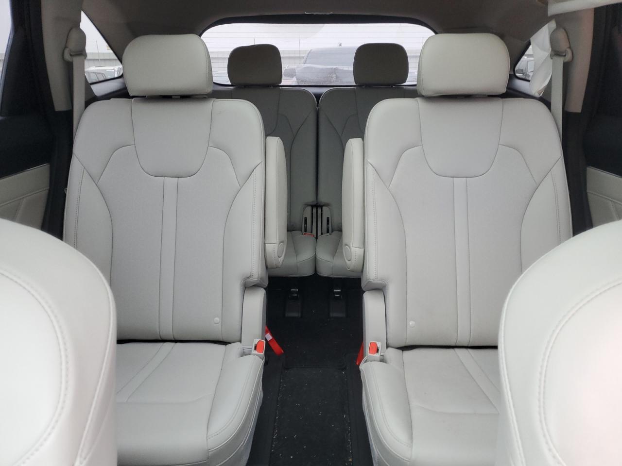 2023 KIA SORENTO SX VIN:5XYRKDLFXPG171206