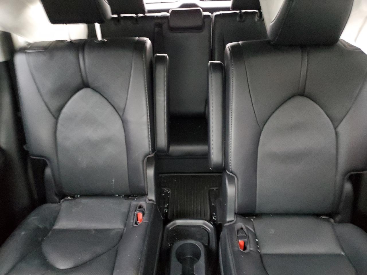 2022 TOYOTA HIGHLANDER HYBRID PLATINUM VIN:5TDEBRCH2NS084378