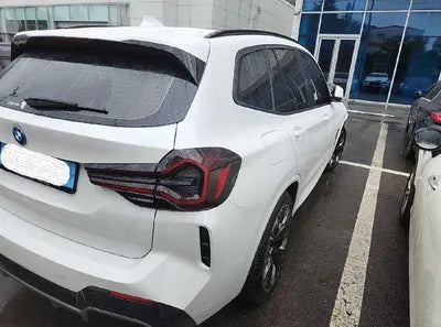 2023 BMW X3 M WBY41DU03PSA22834 VIN:WBY41DU03PSA22834