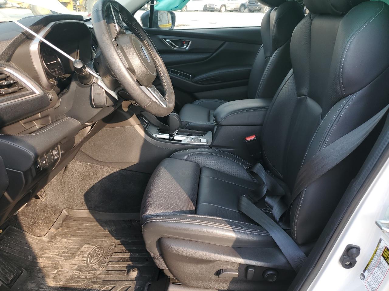 2024 SUBARU ASCENT LIMITED VIN:4S4WMAUDXR3412662