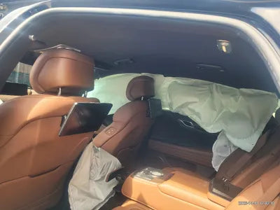 2021 Genesis G80 VIN: