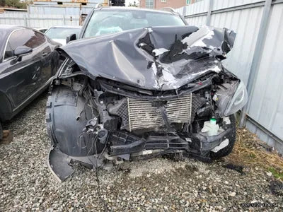 2015 Mercedes-Benz ML 350 WDCDA2EB3FA572908 VIN:WDCDA2EB3FA572908