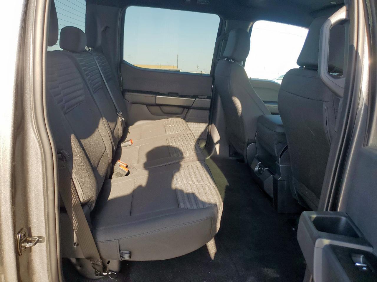 2023 FORD F150 SUPERCREW VIN:1FTEW1EP4PKF69173