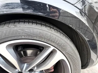 2017 Infiniti Q30 SJKCH53E8HA055101 VIN:SJKCH53E8HA055101