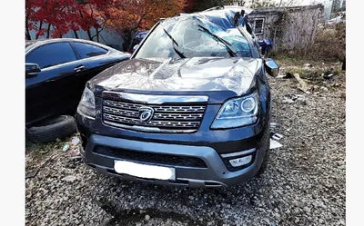 2018 Kia Mohave 725KMKNAKN814DJA1 VIN:725KMKNAKN814DJA1