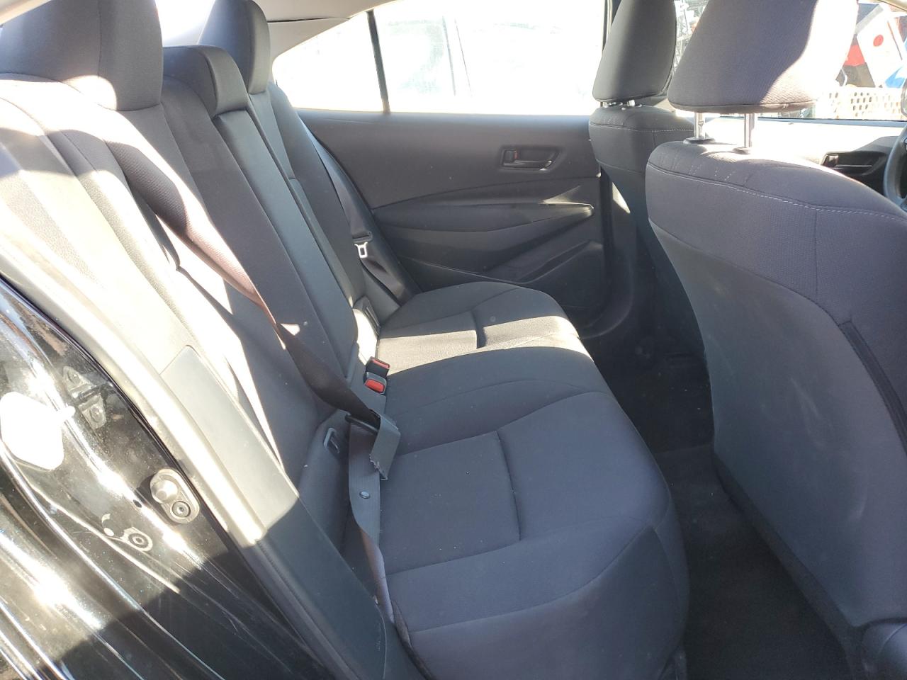 2024 TOYOTA COROLLA LE VIN:5YFB4MDE1RP119110