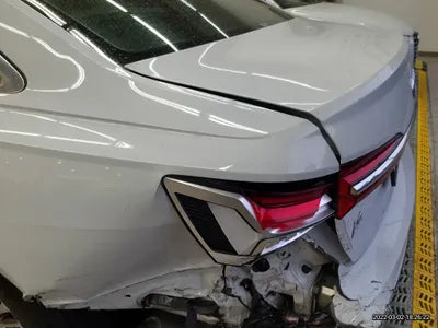 2021 Audi A6 WAUZZZF22MN011789 VIN:WAUZZZF22MN011789