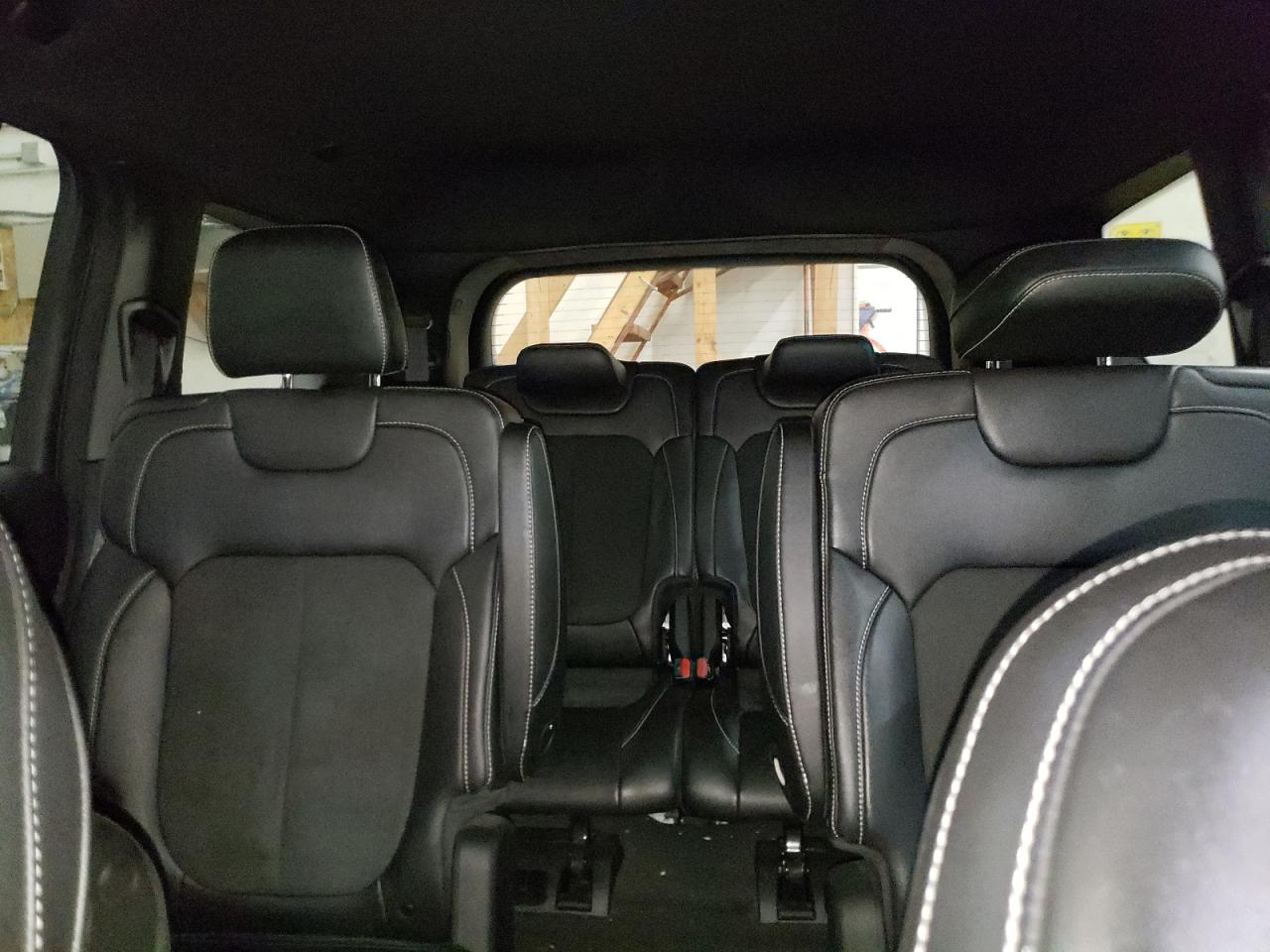 2023 JEEP GRAND CHEROKEE L LAREDO VIN:1C4RJKAG4P8780396
