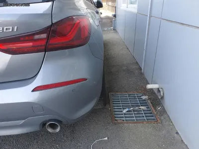 2022 BMW 120 WBA7L7108N7K54306 VIN:WBA7L7108N7K54306