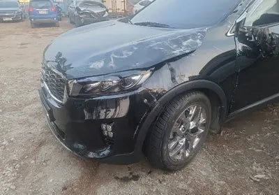2020 Kia Sorento KNAPH81BBLA567645 VIN:KNAPH81BBLA567645