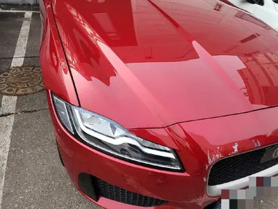 2017 Jaguar XF SAJBA4BV4HCY42177 VIN:SAJBA4BV4HCY42177