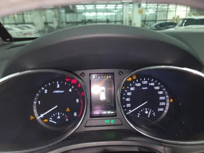 2015 Hyundai Santa FE VIN: