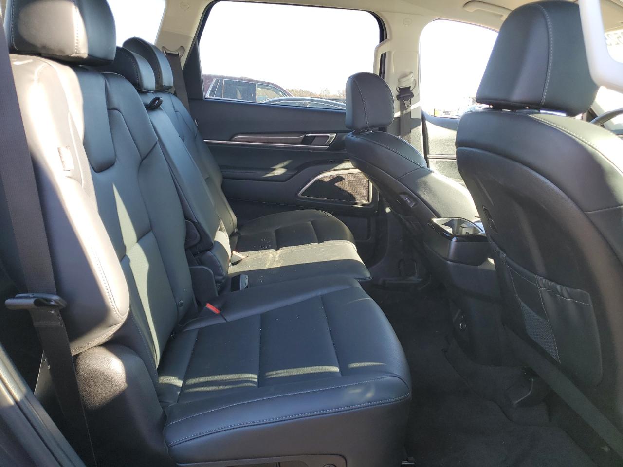 2024 KIA TELLURIDE LX VIN:5XYP24GC0RG553481