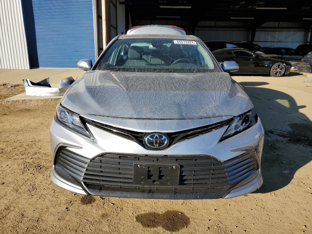 2024 TOYOTA CAMRY LE VIN:4T1R11AK3RU242308