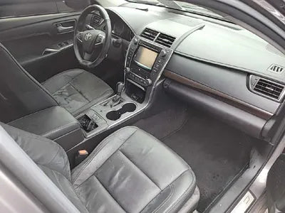 2017 Toyota Camry 4T1BF1FK4HU786231 VIN:4T1BF1FK4HU786231