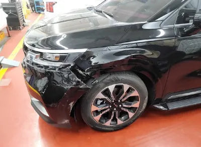 2023 Kia Carnival KNANE813BPS285609 VIN:KNANE813BPS285609