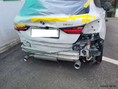 2020 BMW 118 WBA7M910XL7F68435 VIN:WBA7M910XL7F68435