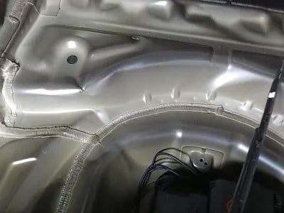 2017 Kia Stinger VIN: