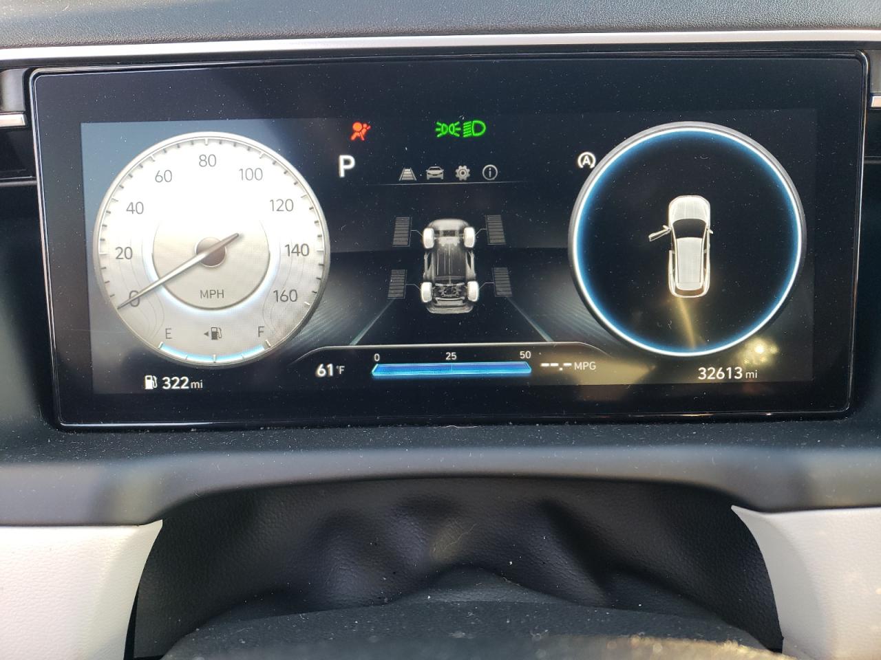 2022 HYUNDAI TUCSON SEL VIN:5NMJCCAE7NH063630