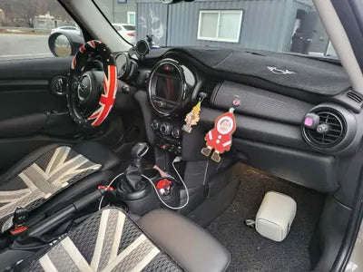 2018 MINI Cooper WMWXU1107K2H34374 VIN:WMWXU1107K2H34374