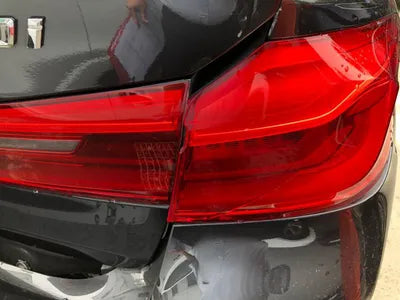 2018 BMW 530 WBAJD3101JWC97819 VIN:WBAJD3101JWC97819