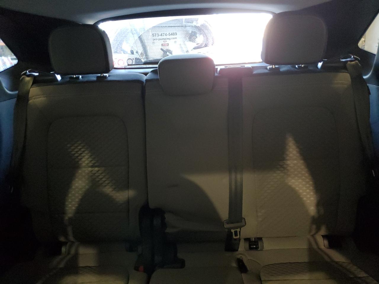 2022 FORD ESCAPE SE VIN:1FMCU9G60NUB71620