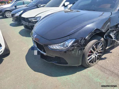 2017 Maserati Ghibli ZAM57TSG7H1242282 VIN:ZAM57TSG7H1242282