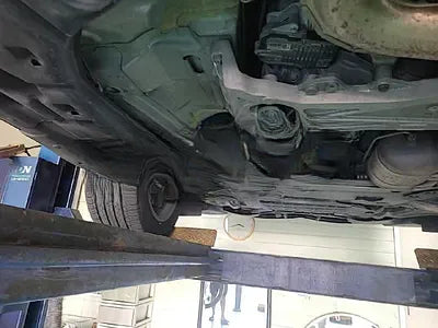 2017 Maserati Levante NONE VIN: