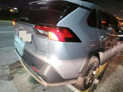 2022 Toyota RAV4 VIN: