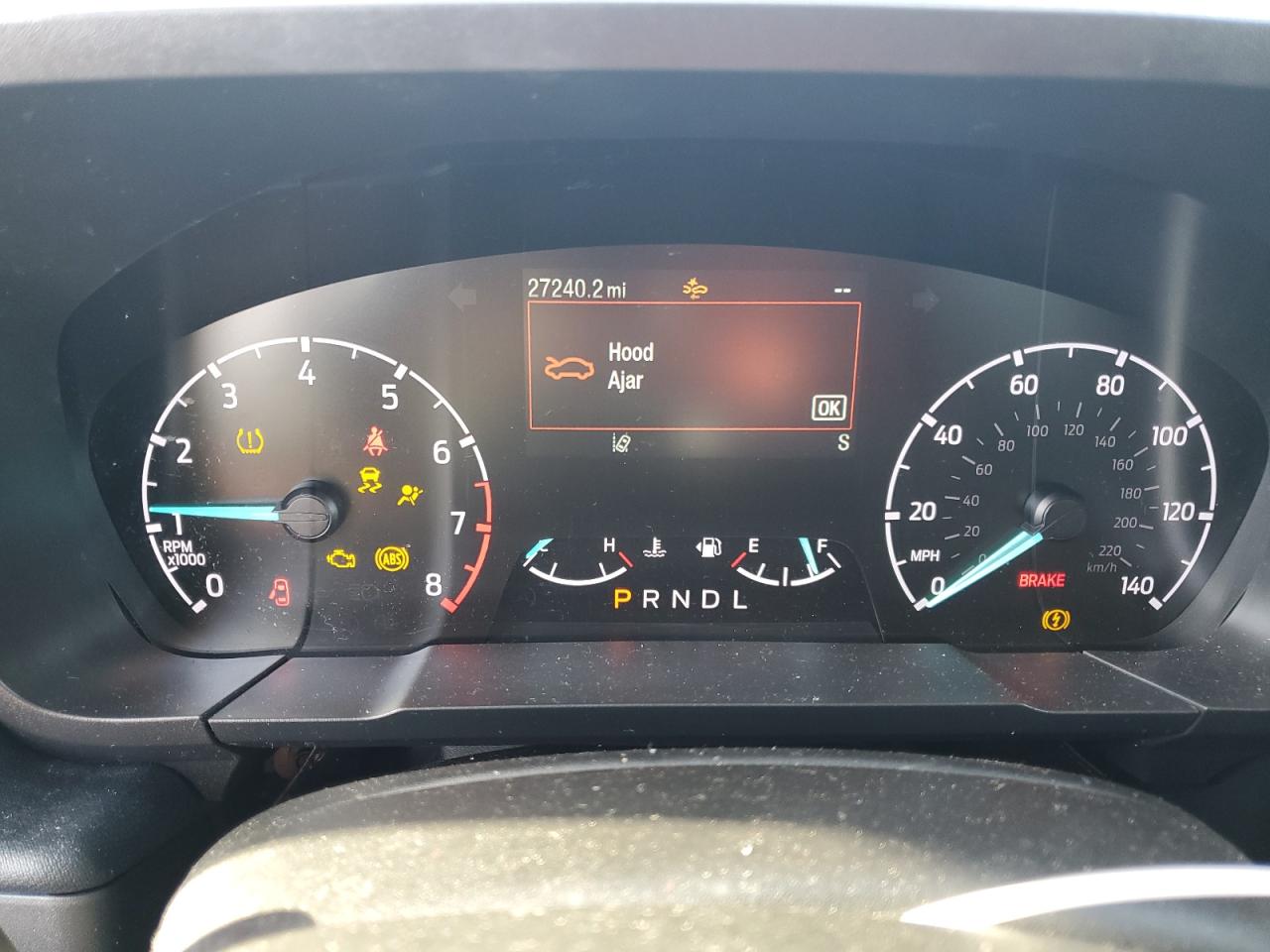 2022 FORD MAVERICK XL VIN:3FTTW8E98NRB11145