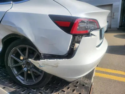 2020 Tesla Model 3 5YJ3E1EB2LF726138 VIN:5YJ3E1EB2LF726138
