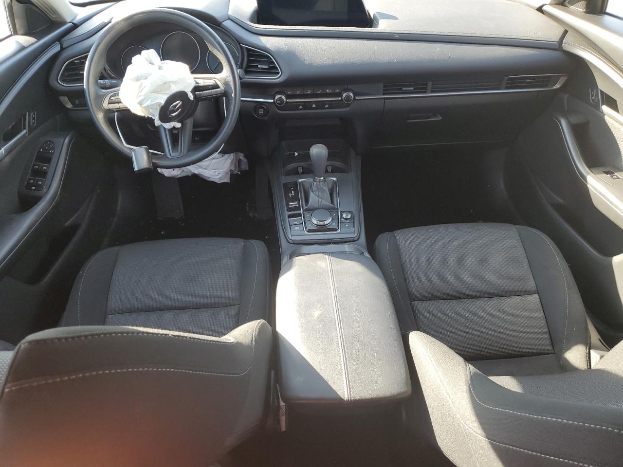 2023 MAZDA CX-30  VIN:3MVDMBAMXPM553151