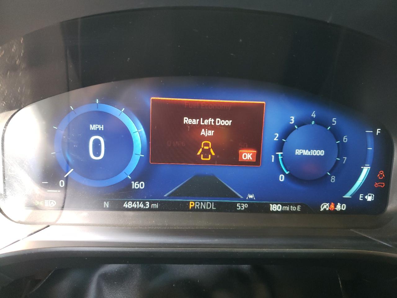 2022 FORD ESCAPE TITANIUM VIN:1FMCU9J99NUA00027