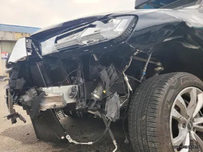2019 Audi Q7 WAUZZZ4M3KD040936 VIN:WAUZZZ4M3KD040936