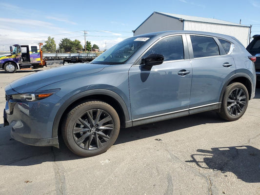 2024 MAZDA CX-5 PREFERRED VIN:JM3KFBCL4R0522787