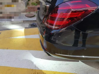 2020 Mercedes-Benz S 560 VIN: