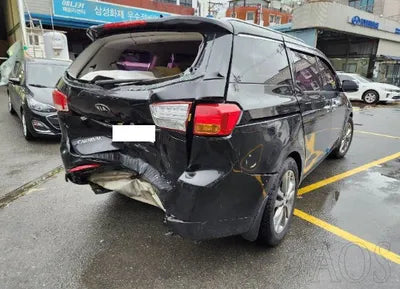 2017 Kia Carnival KNAMC81ABHS259848 VIN:KNAMC81ABHS259848